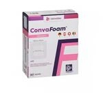 ConvaTec (Germany) GmbH Convafoam Silicone Verband 10x10 cm 10 St 17256502_DBA