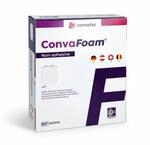 ConvaTec (Germany) GmbH Convafoam nicht-adh&auml;siv Schaumverband 5x5 cm 10 St