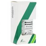 Pharma Liebermann GmbH Broncho Komplex Ho-Fu-Complex Tropfen 100 ml 01742229_DBA