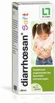 Dr. Loges + Co. GmbH Diarrhoesan Saft 200 ml 10087189_DBA