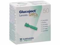 BERLIN-CHEMIE AG Glucoject Lancets Plus 33 G 50 St 03992373_DBA