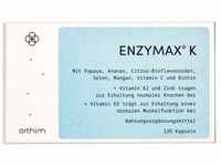 Orthim GmbH & Co. KG Enzymax K Kapseln 120 St 10326694_DBA