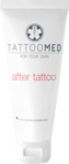 TattooMed GmbH Tattoomed after tattoo Salbe 25 ml 13305735_DBA