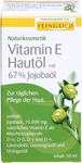 Burton Feingold Pharmavertrieb Vitamin E Haut&ouml;l mit 67% Jojoba&ouml;l 50 ml 10385691_DBA