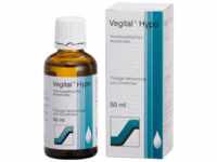 Steierl-Pharma GmbH Vegital Hypo Tropfen zum Einnehmen 50 ml 00014491_DBA
