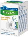 Magnesium Diasporal 400 Extra Kapseln 20 St