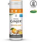 Hager Pharma GmbH Ingwer Ginjer Kaugummi 30 g 10309514_DBA