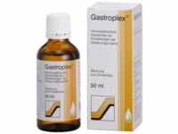 Steierl-Pharma GmbH Gastroplex Tropfen 50 ml 10090553_DBA