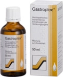 STEIERL-PHARMA GMBH Gastroplex Tropfen 50 ml 10090553_DBA