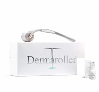 mi.to. pharm GmbH Dermaroller Homecare Set inkl.Roller Cleaner 1 St 10254486_DBA
