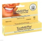 Zahnzement F&uuml;llmaterial Toothfil-Plus Kapseln 3 St