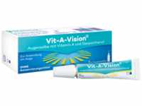 OmniVision GmbH Vit-A-Vision Augensalbe 5 g 02463460_DBA