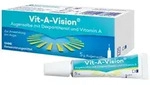 OmniVision GmbH Vit-A-Vision Augensalbe 5 g 02463460_DBA