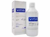 DENTAID GmbH Vitis whitening Mundspülung 500 ml 10099206_DBA