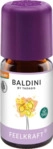 TAOASIS GmbH Natur Duft Manufaktur Baldini Feelkraft &Ouml;l Bio/demeter 5 ml