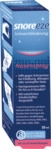 EB Vertriebs GmbH Snoreeze Schnarchlinderung Nasenspray 10 ml 10188140_DBA