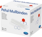 PAUL HARTMANN AG Peha-Mullbinde 10 cmx4 m 20 St 10069263_DBA