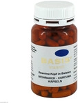 NCM Nahrungserg&auml;nzung & Naturkosmetik GmbH Weihrauch Curcuma Kapseln 100 St