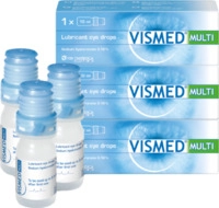 TRB Chemedica AG Vismed Multi Augentropfen 3X10 ml 10309170_DBA