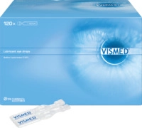 TRB Chemedica AG Vismed Einmaldosen 120X0.3 ml 10309164_DBA
