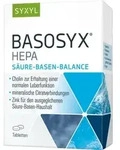 Basosyx Hepa Syxyl Tabletten 60 St
