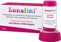 Lunafini Globuli 2 g