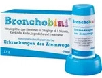 Bronchobini Globuli 2 g