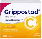 STADA Consumer Health Deutschland GmbH Grippostad C Stickpacks 12 St 09671871_DBA