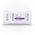 Karo Pharma GmbH Multi-Gyn IntiFresh T&uuml;cher 12 St 10102658_DBA