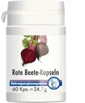 Rote Beete Kapseln 60 St