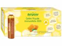 Bergland-Pharma GmbH & Co. KG Gelee Royale ImmunAktiv 800 15 ml Trinkampullen...