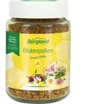 Bergland GmbH Bl&uuml;tenpollen Ganze Pollen 200 g 06647889_DBA