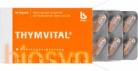 Biosyn Arzneimittel GmbH Thymvital Kapseln 30 St 10143864_DBA