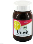 GSE - Vertrieb Biologische Nahrungserg&auml;nzungs- und Heilmittel GmbH GSE Urovit Bio