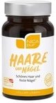 nicapur micronutrition GmbH Nicapur Haare & N&auml;gel Kapseln 30 St 10110965_DBA
