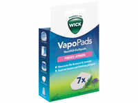 KAZ Europe SA Wick VapoPads 7 Rosmarin Lavendel Pads Wbr7 1 P 06175976_DBA
