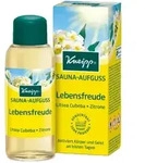 Kneipp GmbH Kneipp Sauna Aufguss Lebensfreude 100 ml 10027052_DBA