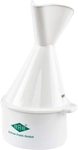 B&uuml;ttner-Frank GmbH Inhalator Kunststoff wei&szlig; 2teilig 1 St 10106395_DBA