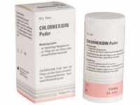 Abanta Pharma GmbH Chlorhexidin Puder 50 g 04701484_DBA