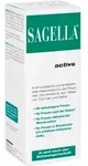 Cooper Consumer Health Deutschland GmbH Sagella active Intimwaschlotion 100 ml