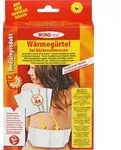 AXISIS GmbH W&auml;rmeg&uuml;rtel mit 4 W&auml;rmkissen einmalgebrauch 1 St 10063154_DBA