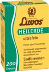 Heilerde-Gesellschaft Luvos Just GmbH & Co. KG Luvos Heilerde ultrafein 200 g