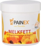Hofmann & Sommer GmbH & Co. KG Melkfett MIT Ringelblumenextrakt Painex 250 ml