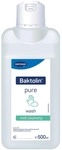 PAUL HARTMANN AG Baktolin pure Lotion 500 ml 08597598_DBA
