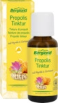 Bergland GmbH Propolis Tinktur Bdih 30 ml 06648104_DBA