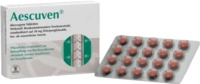 Aescuven Pharma Deutschland GmbH & Co. KG Aescuven &uuml;berzogene Tabletten 100 St