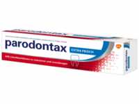GlaxoSmithKline Consumer Healthcare Parodontax extra frisch Zahnpasta 75 ml
