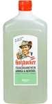 Hager Pharma GmbH Riviera Holzhacker Franzbranntwein 1000 ml 09174316_DBA