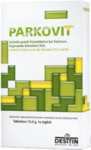 Desitin Arzneimittel GmbH Parkovit Filmtabletten 30 St 09673054_DBA