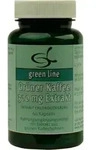 11A Nutritheke GmbH Gr&uuml;ner Kaffee 300 mg Extrakt Kapseln 60 St 08698721_DBA